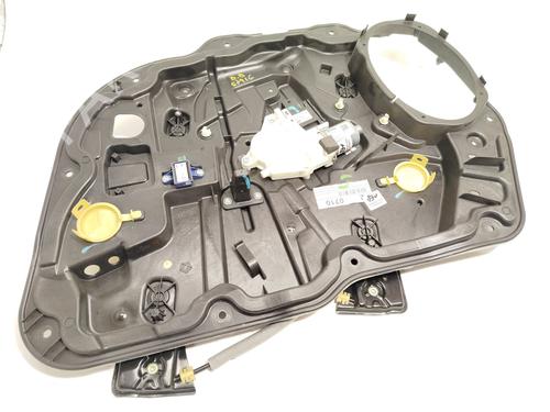 Rudehejsemekanisme Højre foran Rudehejsemekanisme Højre foran JEEP COMPASS (MP, M6, MV, M7) 1.4 MultiAir (140 hp) 33796114 33796114