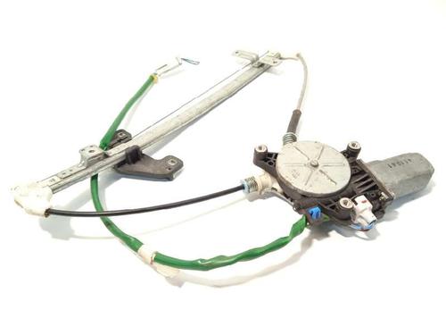 Used Rear left window mechanism Rear left window mechanism HONDA CIVIC VII Hatchback (EU, EP, EV) 1.6 i (EP2, EU8, EU6) (110 hp) 9364627 9364627