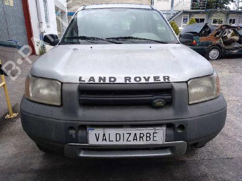 Left rear driveshaft LAND ROVER FREELANDER I (L314) 2.0 DI 4x4 | BP6030687M40 