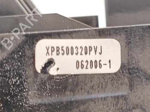 Steering column stalk LAND ROVER RANGE ROVER SPORT I (L320) 2.7 D 4x4 | BP28291666I23 