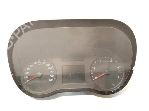 Instrument cluster MERCEDES-BENZ SPRINTER 3-t Van (B910)  | BP17385945C47