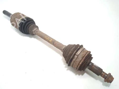 Used Left rear driveshaft LAND ROVER RANGE ROVER SPORT I (L320) 2.7 D 4x4 (190 hp) 10615777