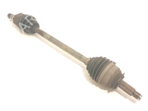 Used Right front driveshaft Right front driveshaft SUBARU IMPREZA Hatchback (GR, GH, G3) 2.0 R AWD (GH7) (150 hp) 35956793 35956793