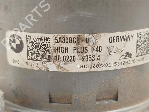 ABS pump BMW 1 (F40) 118 d | BP28167910M43 - Image 5