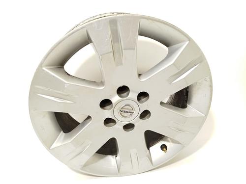 Used Rim Rim NISSAN PATHFINDER III (R51) 2.5 dCi 4WD (171 hp) 36318789 36318789