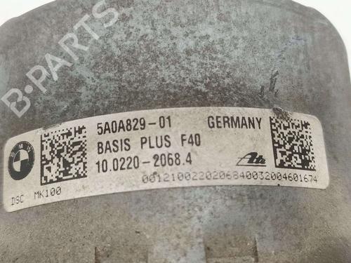 ABS pump BMW 1 (F40) 116 d | BP38199458M43 - Image 6