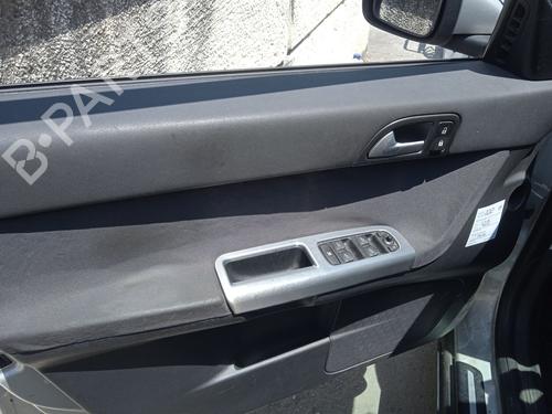 Front bumper VOLVO S40 II (544) 2.0 D | BP27627290C7 