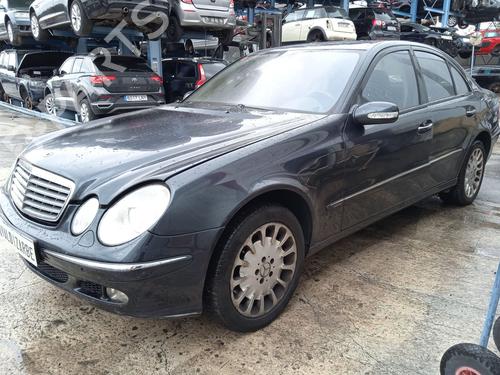 Used Parts MERCEDES-BENZ E-CLASS (W211) E 500 4-matic (211.083) 2014646