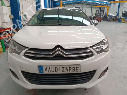 Electronic module CITROËN C4 II (NC_) 1.6 BlueHDi 120 | BP38933490M83 - Image 14