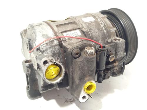 Used AC compressor LAND ROVER FREELANDER I (L314) 2.0 Td4 4x4 (112 hp) 30293873