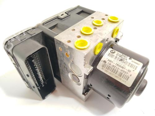 Used ABS pump ABS pump BMW 6 Coupe (F13) M6 Competition (575 hp) 26208584 26208584