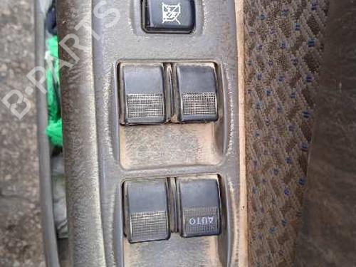 Left rear door FORD RANGER (ER, EQ, R_) 2.5 TD 4x4 | BP16988417C4 