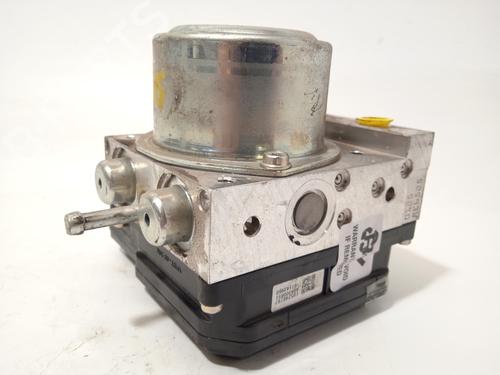 ABS pump NISSAN JUKE (F15) 1.2 DIG-T | BP19285667M43 