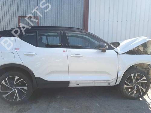 Left front window switch VOLVO XC40 (536)  | BP18270431I27 