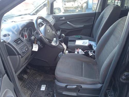 Front wiper motor FORD C-MAX (DM2) | BP13020186M29