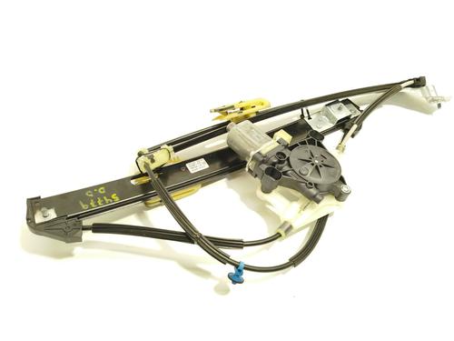 Used Front right window mechanism SEAT LEON Sportstourer (KL8, KLD) [2020-2026]  21187295