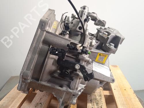 Gearbox OPEL ASTRA K (B16) 1.6 CDTi (68) | BP28619252M3