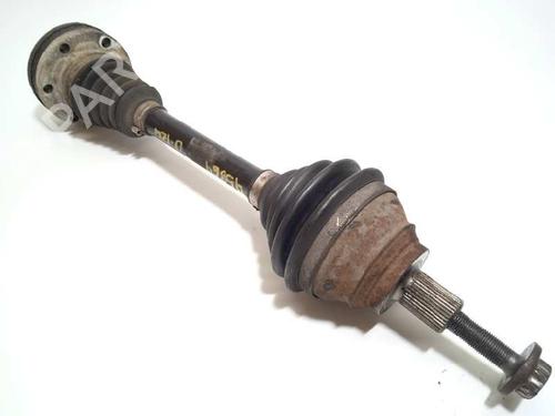Used Left front driveshaft Left front driveshaft VW PASSAT B6 Variant (3C5) 2.0 TDI 16V (140 hp) 9364598 9364598