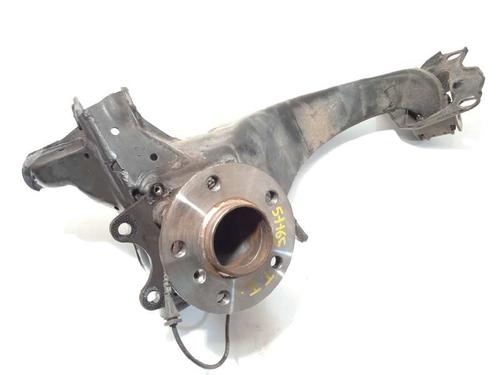 Used Left rear steering knuckle Left rear steering knuckle 15044090 15044090