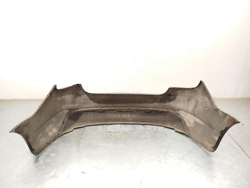 Rear bumper SKODA RAPID (NH3, NK3, NK6) 1.6 TDI | BP32338476C8 