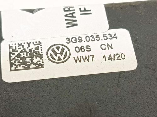 Electronic module VW PASSAT B8 Variant (3G5, CB5) 2.0 TDI | BP39470907M83  - Image 5