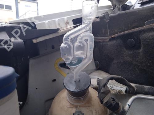 Dør højre fortil CITROËN BERLINGO MULTISPACE (B9) 1.6 HDi 75 / BlueHDi 75 | BP24522962C3 