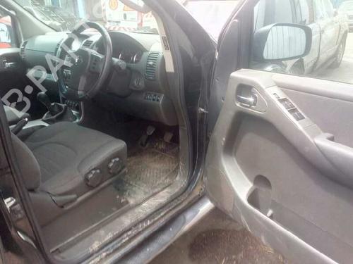 Electronic module NISSAN PATHFINDER III (R51) 2.5 dCi | BP2541488M83 - Image 10