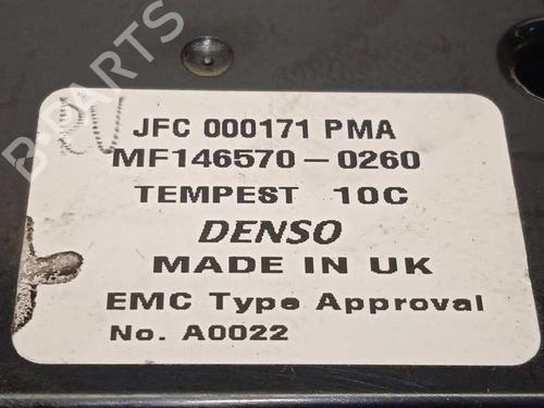 Climate control LAND ROVER DISCOVERY II (L318) 2.5 Td5 4x4 | BP8523391I5 