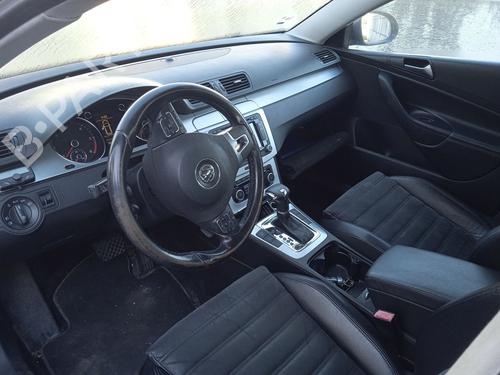 Gearkasse VW PASSAT B6 Variant (3C5) 2.0 TDI 16V | BP29334623M3 