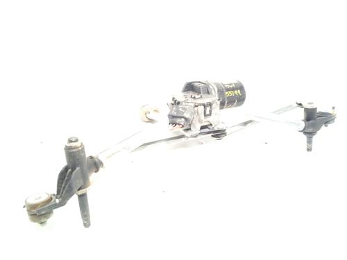 Front wiper motor OPEL MOKKA 1.2 (76) | BP27627283M29