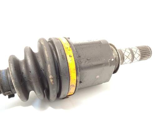 Left front driveshaft SUBARU IMPREZA Hatchback (GR, GH, G3) 2.0 D AWD | BP7030659M38 