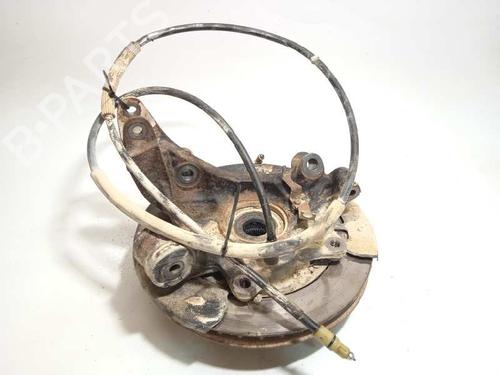 Used Left rear steering knuckle Left rear steering knuckle 8923548 8923548