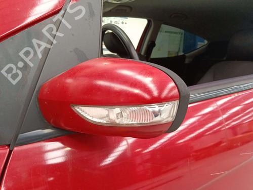 Left headlight MERCEDES-BENZ A-CLASS (W169) A 160 CDI (169.006, 169.306) | BP40220157C28  - Image 12