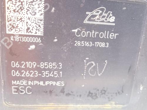 ABS pump HYUNDAI KONA (OS, OSE, OSI)  | BP29393958M43 