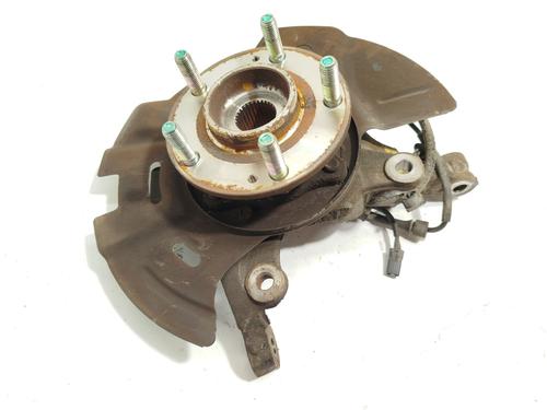 Fusée avant gauche KIA SORENTO II (XM) 2.2 CRDi (197 hp) 32091540