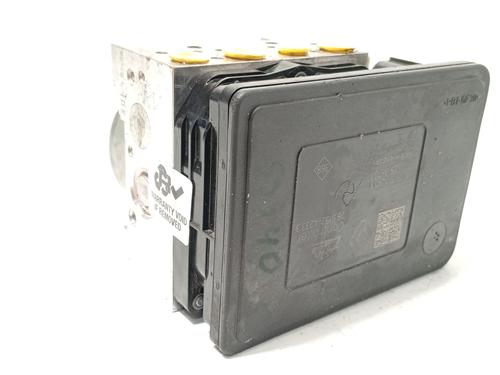 ABS pump RENAULT MEGANE IV Hatchback (B9A/M/N_) | BP32437571M43