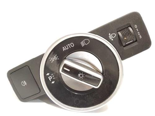 Headlight switch MERCEDES-BENZ C-CLASS (W204) C 220 CDI (204.008) | BP6087279I24 