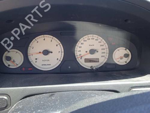 Left headlight ROVER 45 I Hatchback (RT) 1.6 | BP13900781C28  - Image 10