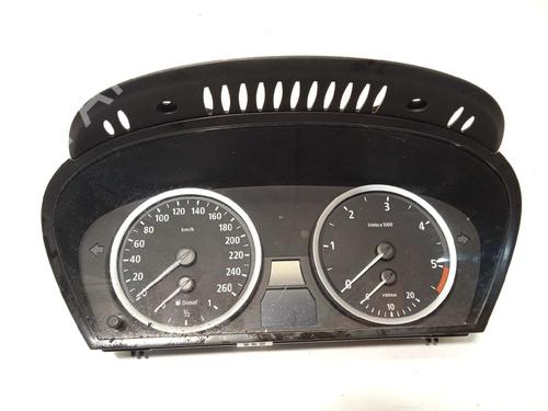 Instrument cluster BMW 5 (E60)  | BP16679886C47 