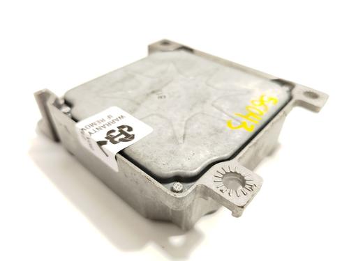 ECU airbags BMW X5 (E53) 3.0 i | BP26599659M53 