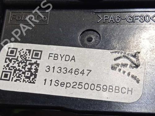 Steering column stalk VOLVO S60 II (134) D4 | BP13552567I23 