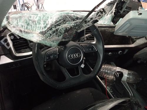 Gearbox AUDI A1 Allstreet (GBH) 30 TFSI | BP32230003M3 