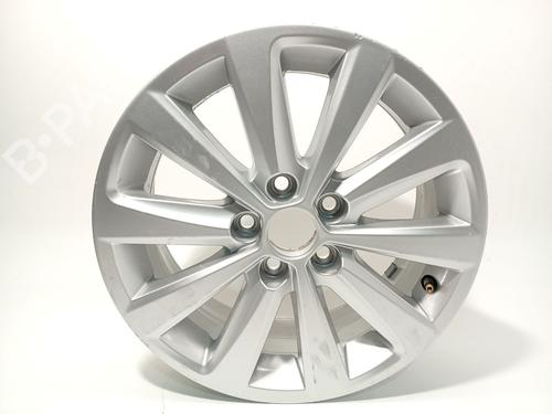 Rim SEAT IBIZA V (KJ1, KJG) 1.0 TSI | BP30937201C45