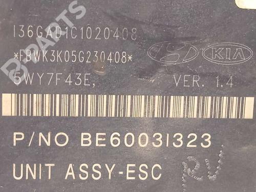 ABS pump KIA SPORTAGE III (SL)  | BP10034149M43 