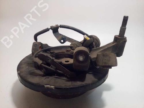Right rear steering knuckle HYUNDAI SANTA FÉ II (CM) 2.2 CRDi GLS | BP4957494M28 