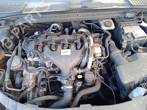Electronic module FORD MONDEO IV (BA7)  | BP15098206M83 