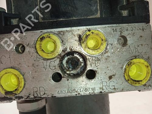 ABS pump LANCIA PHEDRA (179_)  | BP16239674M43 