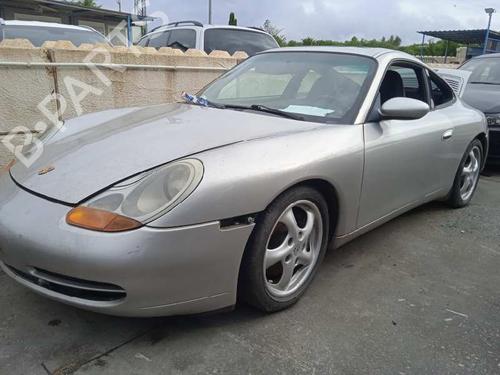 Used Parts PORSCHE 911 (996)  3.4 Carrera 4  1466942