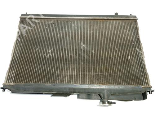 Water radiator HYUNDAI SANTA FÉ II (CM) 2.2 CRDi | BP29429366M31 