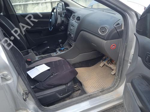 AC compressor FORD FOCUS II (DA_, HCP, DP) 1.8 TDCi | BP30435740M34  - Image 23